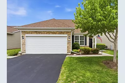 1410 Justice Court, Shorewood, IL 60404 - Photo 1
