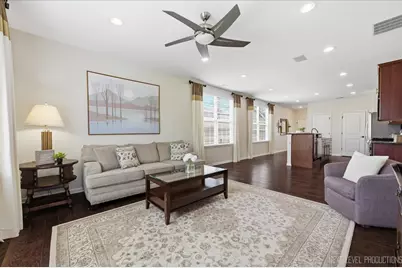 1410 Justice Court, Shorewood, IL 60404 - Photo 3