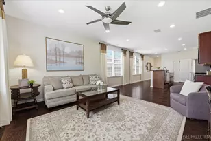 1410 Justice Ct, Shorewood, IL 60404 - Photo 3