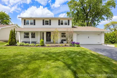 86 Lonsdale Road, Elk Grove Village, IL 60007 - Photo 1