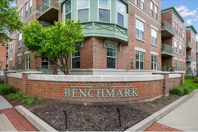 133 W Palatine Road #312A, Palatine, IL 60067 - Photo 1