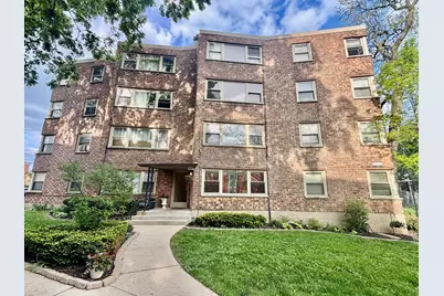 2134 W Rosemont Avenue #1A, Chicago, IL 60659 - Photo 1
