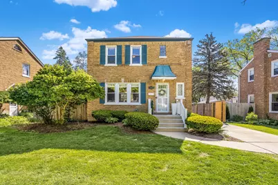 2315 Downing Avenue, Westchester, IL 60154 - Photo 1