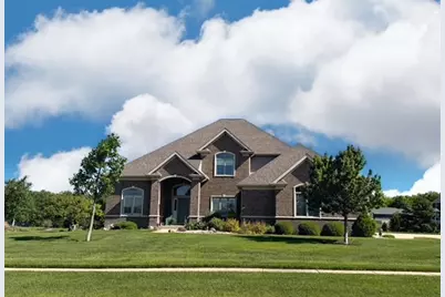 400 Constitution Boulevard, Monticello, IL 61856 - Photo 1