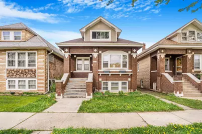 2345 Harvey Avenue, Berwyn, IL 60402 - Photo 1