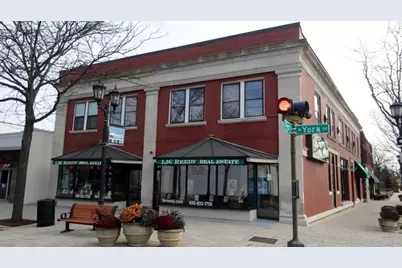 103 E 1 St Street #2S, Elmhurst, IL 60126 - Photo 1
