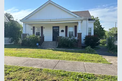 501 Morgan Street, Anna, IL 62906 - Photo 1