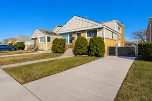 3529 George St, Franklin Park, IL 60131 - Photo 1