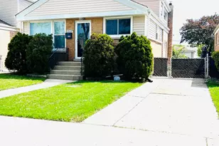 3529 George St, Franklin Park, IL 60131 - Photo 1