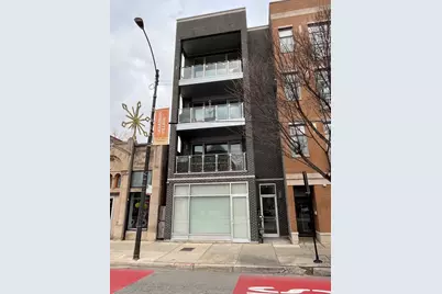 2054 W Chicago Avenue #4, Chicago, IL 60622 - Photo 1