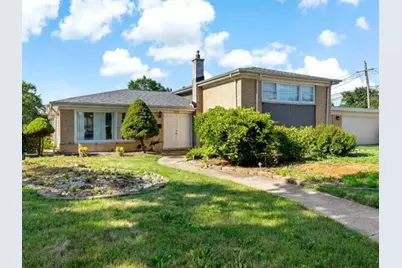 16308 University Avenue, South Holland, IL 60473 - Photo 1