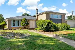 16308 University Ave, South Holland, IL 60473 - Photo 1