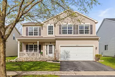 2653 Indian Cliffs Lane, Montgomery, IL 60538 - Photo 1