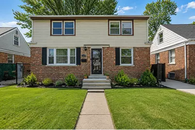 18009 Commercial Avenue, Lansing, IL 60438 - Photo 1