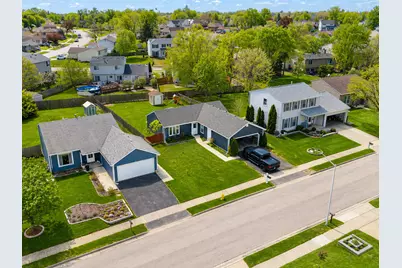 828 Huron Court, Carol Stream, IL 60188 - Photo 19