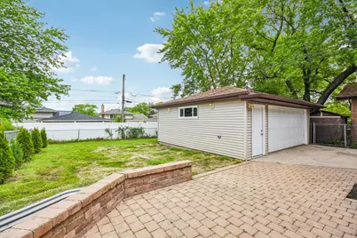 4428 Lisa Lane, Oak Forest, IL 60452 - Photo 31