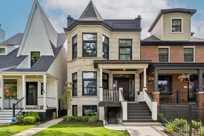 1655 W Carmen Avenue, Chicago, IL 60640 - Photo 1