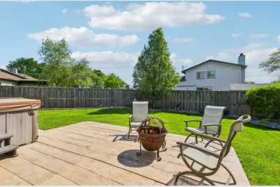 965 S Chippendale Drive, Bartlett, IL 60103 - Photo 23