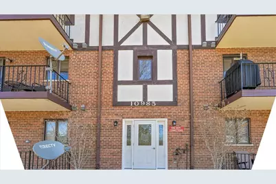 10985 S 84th Avenue #3B, Palos Hills, IL 60465 - Photo 1