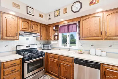 39W089 Adobe Ridge, Elgin, IL 60124 - Photo 9