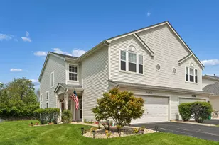 14910 W Victoria Crossing, Lockport, IL 60441 - Photo 1