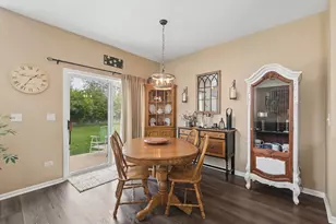 14910 W Victoria Crossing, Lockport, IL 60441 - Photo 5