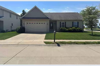 709 Molly Lane, New Berlin, IL 62670 - Photo 1