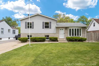 1321 Degener Avenue, Elmhurst, IL 60126 - Photo 1