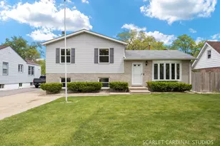 1321 Degener Ave, Elmhurst, IL 60126 - Photo 1