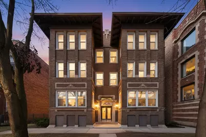 5210 S Ingleside Avenue #2, Chicago, IL 60615 - Photo 1