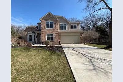 33993 N Treeline Court, Grayslake, IL 60030 - Photo 1