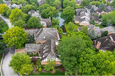 28 Lake Ridge Club Drive, Burr Ridge, IL 60527 - Photo 43