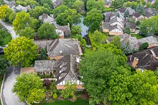 28 Lake Ridge Club Dr, Burr Ridge, IL 60527 - Photo 43