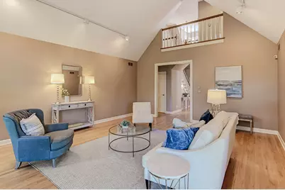 28 Lake Ridge Club Drive, Burr Ridge, IL 60527 - Photo 9