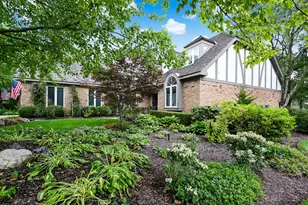 28 Lake Ridge Club Dr, Burr Ridge, IL 60527 - Photo 41