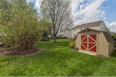 10620 Wing Pointe Drive, Huntley, IL 60142 - Photo 31