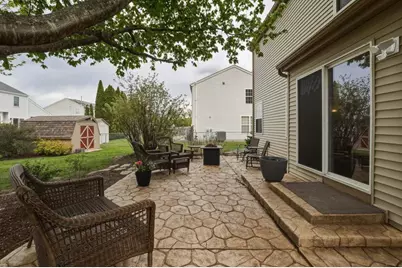 10620 Wing Pointe Drive, Huntley, IL 60142 - Photo 29