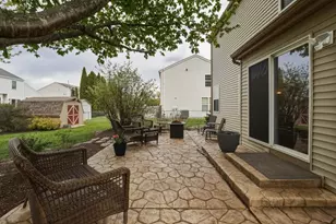 10620 Wing Pointe Dr, Huntley, IL 60142 - Photo 29