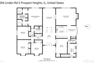 204 Linden Rd S, Prospect Heights, IL 60070 - Photo 47