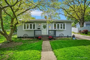 144 Easton Ave, West Chicago, IL 60185 - Photo 29