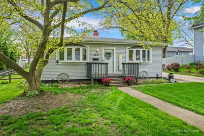 144 Easton Avenue, West Chicago, IL 60185 - Photo 1