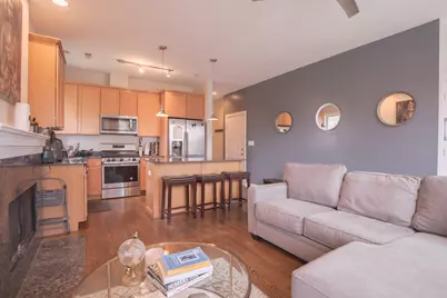 3938 S Wells Street #2, Chicago, IL 60609 - Photo 3