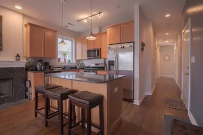 3938 S Wells Street #2, Chicago, IL 60609 - Photo 5