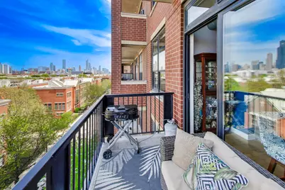 833 W 15th Place #506, Chicago, IL 60608 - Photo 21