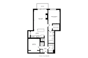 833 W 15th Pl, Chicago, IL 60608 - Photo 23