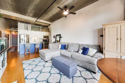833 W 15th Place #506, Chicago, IL 60608 - Photo 5