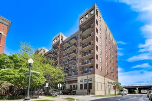833 W 15th Pl, Chicago, IL 60608 - Photo 1