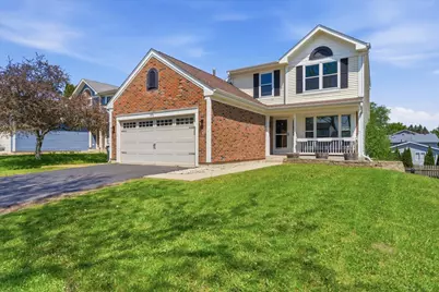 974 Deer Trail, Round Lake Beach, IL 60073 - Photo 1