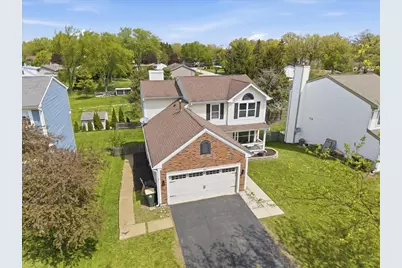 974 Deer Trail, Round Lake Beach, IL 60073 - Photo 23