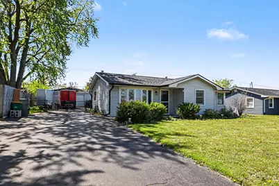 16615 W 145th Place, Lockport, IL 60441 - Photo 1